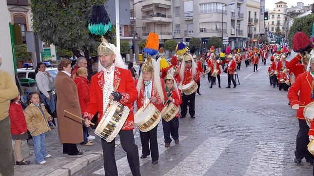 El tambor de Baena, fuera de la Unesco