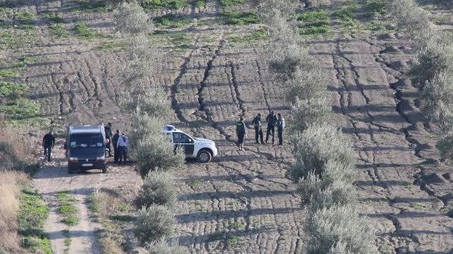 Encuentran el cuerpo sin vida de la mujer desaparecida en Baena