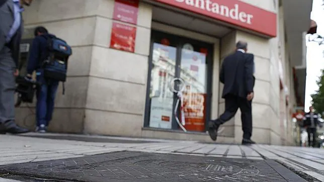 Santander fulmina la marca iSantander: ¿Qué ocurrirá con los clientes?