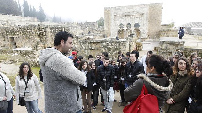 ¿Con qué se encontrará desde ahora Medina Azahara?