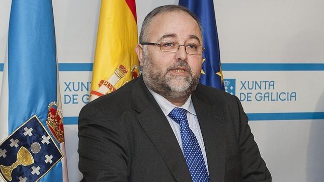 Imputados tres excargos de la Xunta en la «operación Zeta»