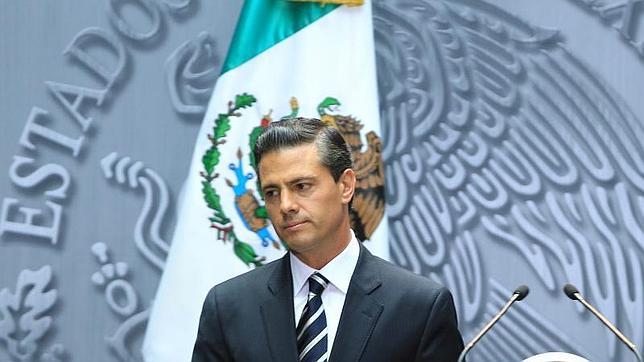 Una niña consigue 14.000 firmas para que Peña Nieto abandone la presidencia de México