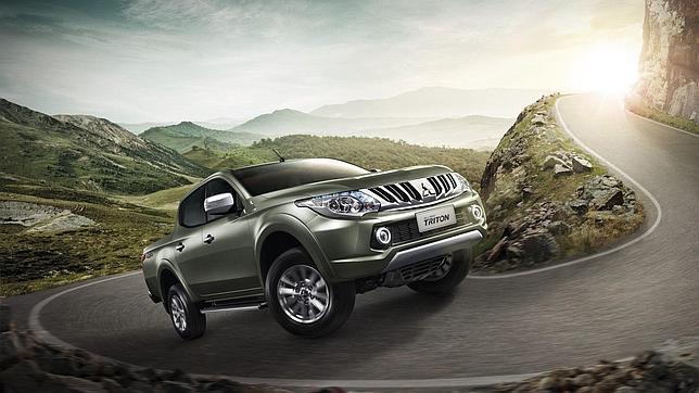 L200, todo cambia