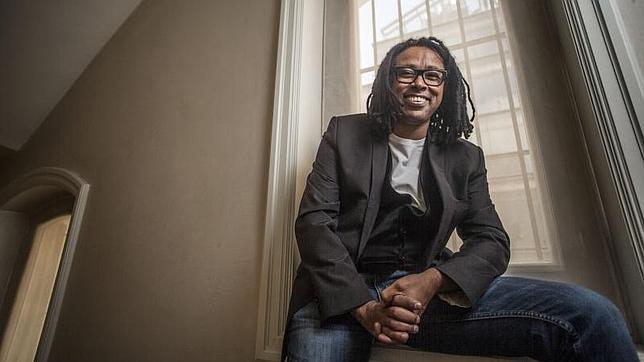 Amuda Goueli es socio fundador y CEO de una de las primeras agencias de viajes on line de España