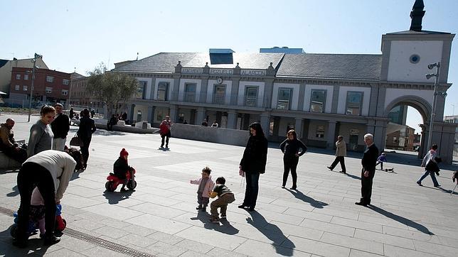 Santa Lucía de Tirajana, en Gran Canaria, el municipio con menor renta de España