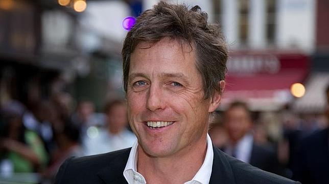 Seis millones por el nidito de Hugh Grant