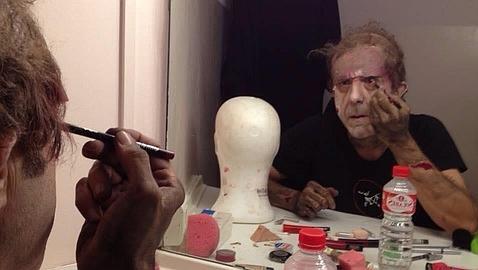 Koldo Losada, asesinado de un golpe en la cabeza en su domicilio en Bilbao