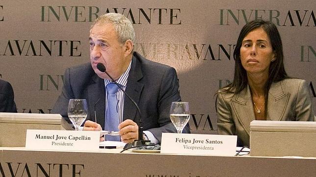 Manuel Jove: «No podía sospechar que el Banco de España me iba a perjudicar»