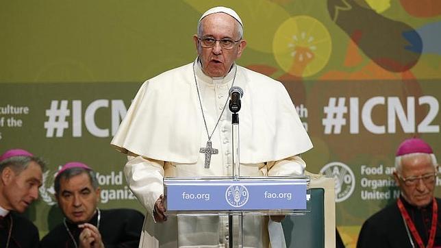 Papa Francisco: «Dios perdona siempre; el hombre perdona, a veces. La Tierra no perdona nunca»