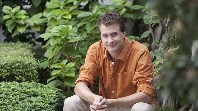 Ryan Hreljac, es un emprendedor solidario de origen canadiense