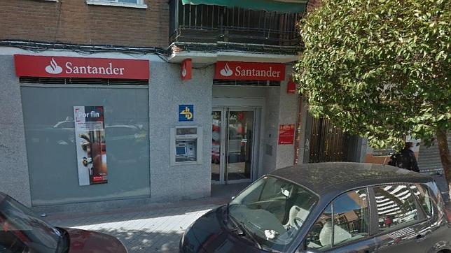 Detienen a un atracador de bancos por no cambiarse de ropa