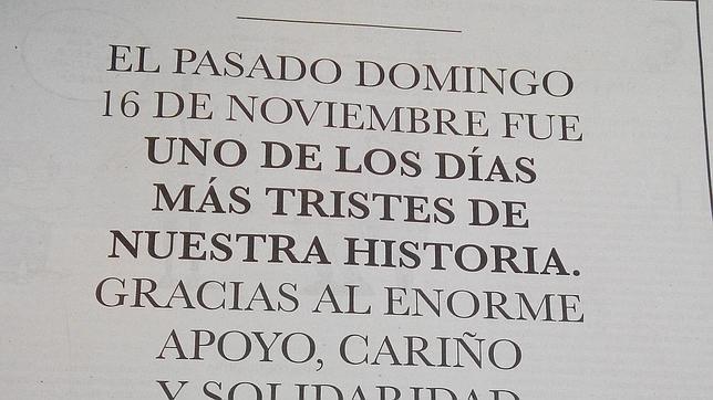 Campofrío: «Que nada ni nadie nos quite nuestra manera de disfrutar la vida»