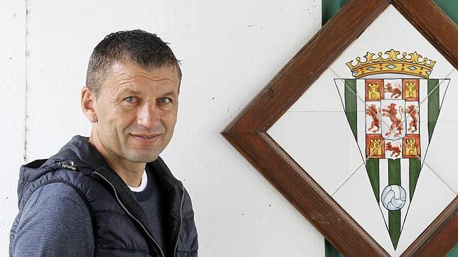 Djukic: «No debemos obsesionarnos»