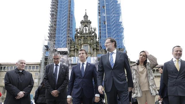 La Catedral de Santiago afronta su restauración más importante en tres siglos