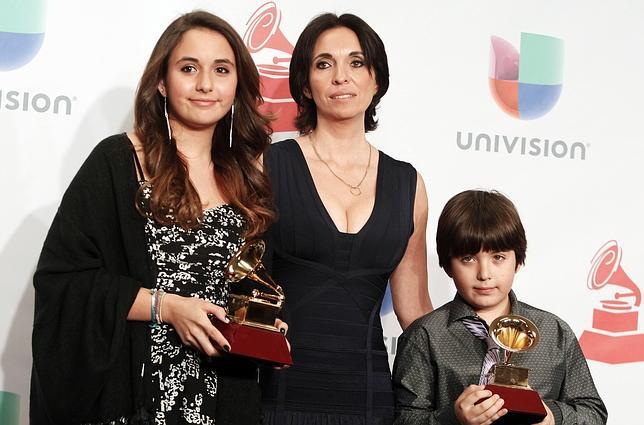 Los Grammy Latino homenajean a Paco de Lucía