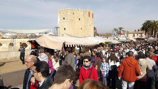 El Mercado Romano repite en la Ribera