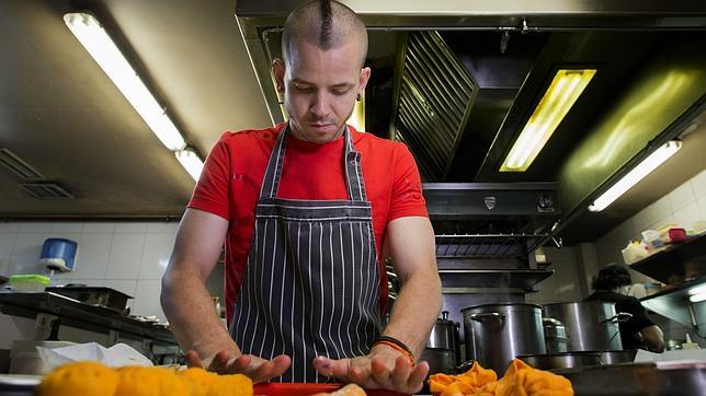 El principio del fin de la crisis de los restaurantes en Madrid