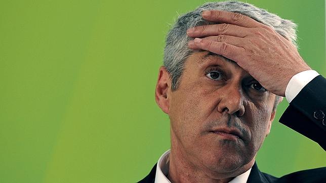 Los casos de corrupción en los que se ha referido el nombre de José Sócrates