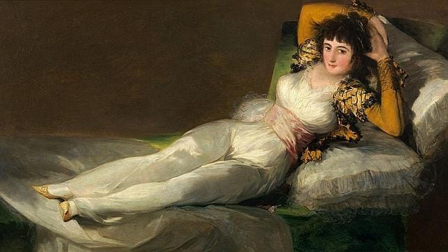 La maja de Goya: la otra Duquesa de Alba que se adelantó a su tiempo