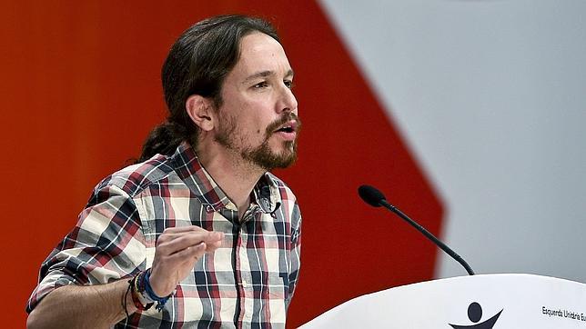 «The Economist» califica el programa económico de Podemos de «notoriamente débil»