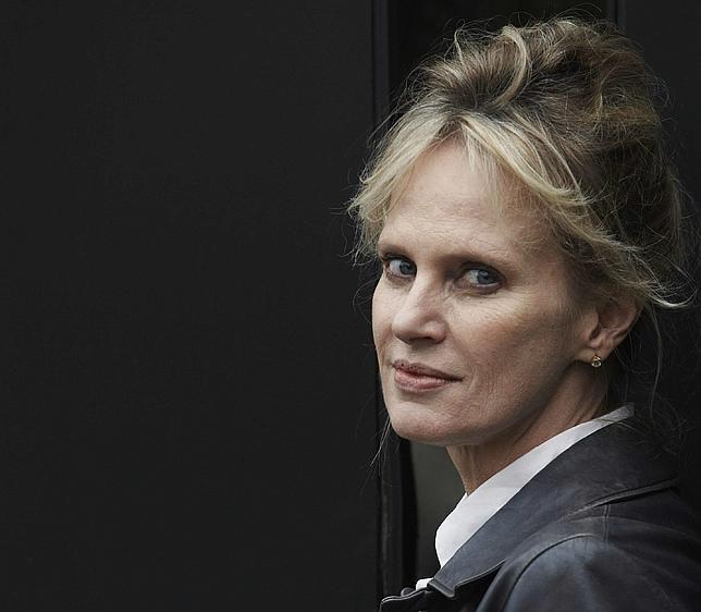 Siri Hustvedt: «Soy un ejemplo de que las mujeres no pasan desapercibidas en la literatura»