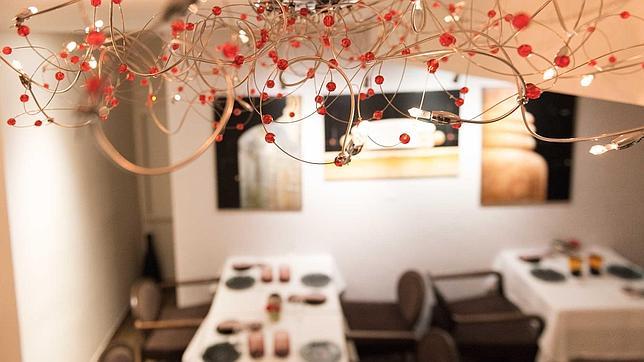 Instalaciones del Skina Crativa