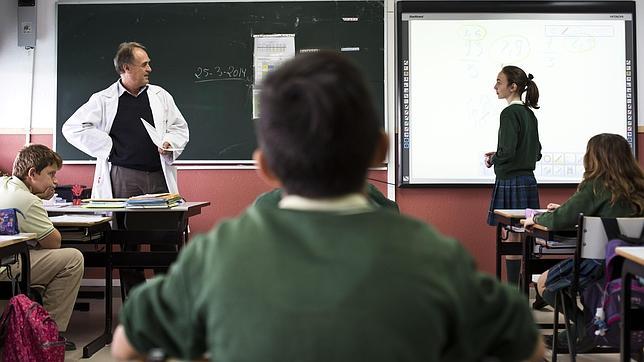 La respuesta de un profesor español indignado al experto en educación Marc Prensky