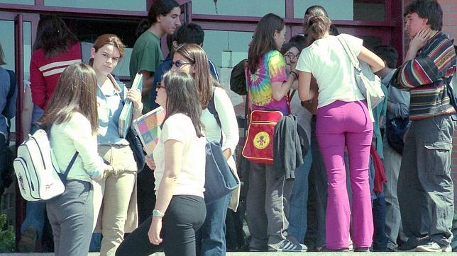 Asciende el porcentaje de alumnos que supera la ESO en Castilla y León