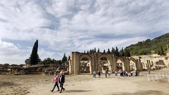 Medina Azahara, camino a la Unesco