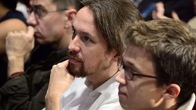 Podemos se presentará «casi con total probabilidad» en las capitales andaluzas