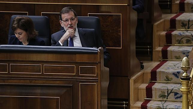 Rajoy toma la iniciativa con más medidas de regeneración y contra la corrupción