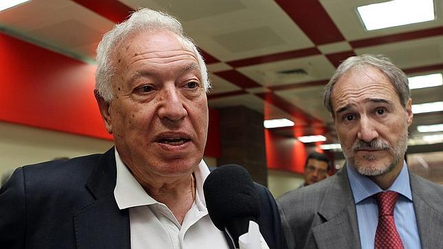 Margallo busca en Cuba un nuevo marco de relaciones