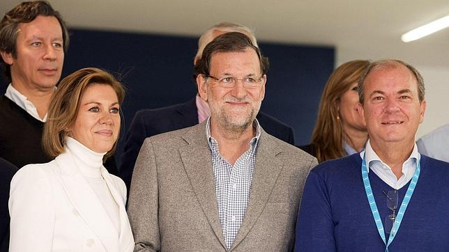 La comunicación, el punto débil del Gobierno de Rajoy