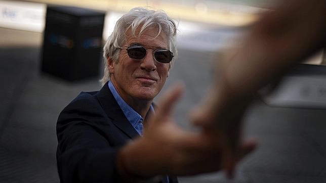 Richard Gere podría pagar 80 millones de euros por su divorcio