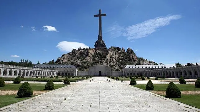 El Valle de los Caídos sólo se modificará si hay «consenso político y social»