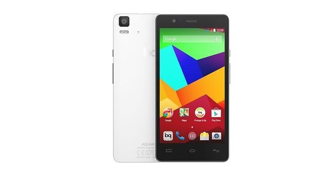 BQ lanza el nuevo Aquaris E5 4G y apuesta por las tabletas de alta gama a bajo precio