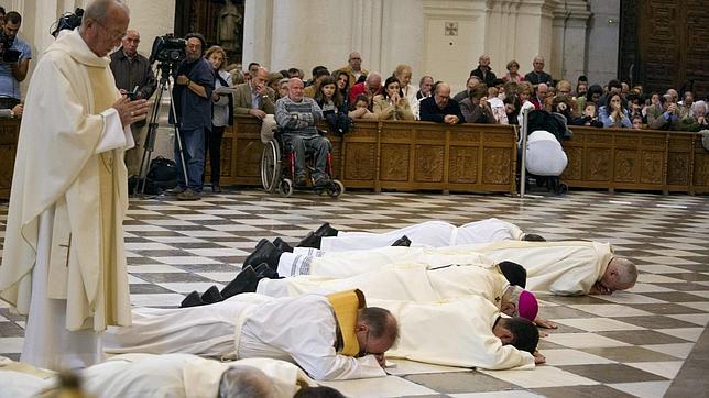 El denunciante comunicó los abusos al Papa para evitar nuevas víctimas