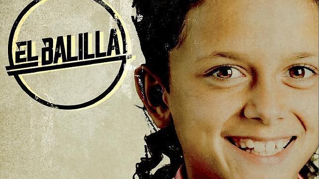 «El Balilla» presenta este martes su primer disco