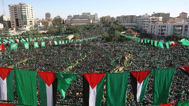 ¿Por qué se habla de una inminente tercera Intifada?