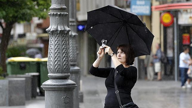 ¿Qué tiempo hará esta semana en Córdoba?