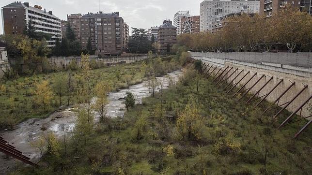 Ana Botella autoriza levantar pisos en suelos del Ministerio de Hacienda