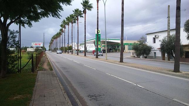 Aprueban la construcción de una nueva rotonda en la entrada de Utrera