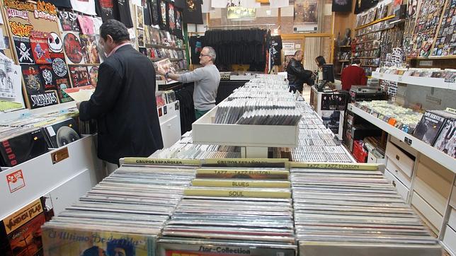 La I Feria Internacional del Disco confirmará la consolidación del vinilo