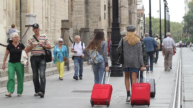 Los hoteleros estiman en un 90% la ocupación para el puente de la Inmaculada