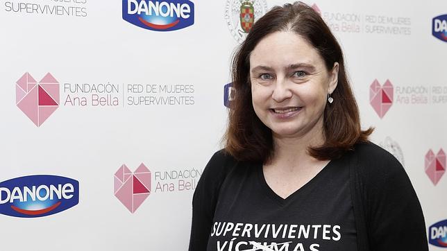 «Denuncié a mi exmarido hasta 16 veces; luché, vencí y hoy soy libre»