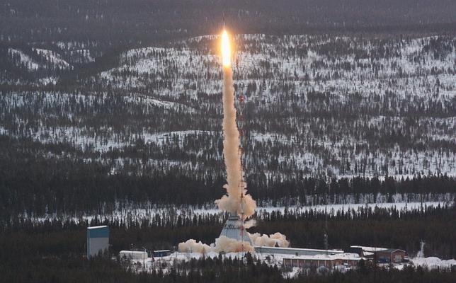 Confirmado: el ADN sobrevive en el espacio