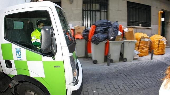 Nuevo ultimátum municipal a FCC por el contrato de basura