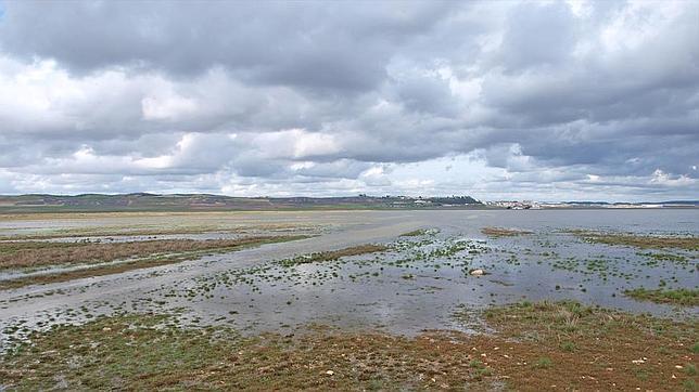 Laguna del Hito, en Cuenca