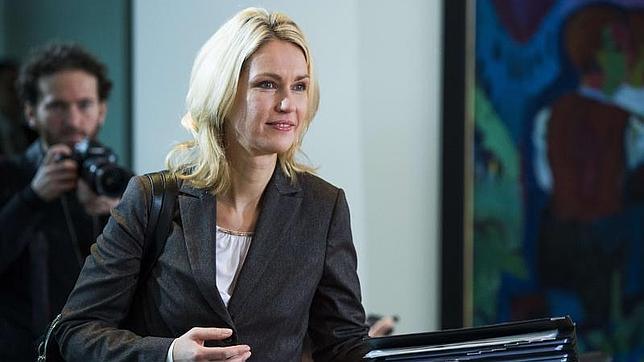 Alemania introduce una cuota femenina entre los altos cargos de las empresas