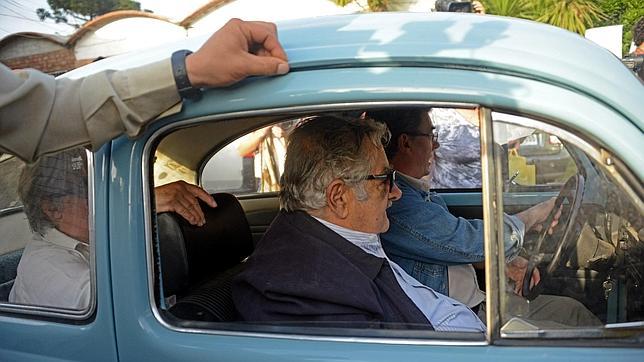 Mujica se desdice tras declarar que México es un Estado fallido